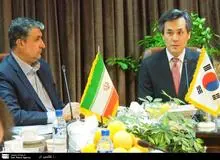 سفیر کره جنوبی: ایران نقش مهمی در برقراری صلح در خاورمیانه دارد