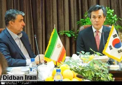 سفیر کره جنوبی: ایران نقش مهمی در برقراری صلح در خاورمیانه دارد