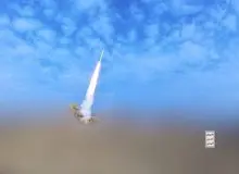 ارتش یمن: با موشک ذوالفقار فرودگاه اللد را هدف گرفتیم