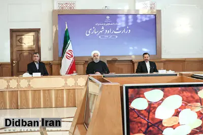 روحانی: مخالفان برجام و FATF به مردم بگویید هزینه مخالفت‌شان برای آنها چقدر است