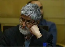 علی مطهری: تاج زاده زمانی بازداشت شد که یک مرزبندی روشن میان ایده‌اش ‎اصلاح امور و ‎براندازی ارائه کرده بود