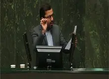 نماینده مجلس: قوه قضاییه موضوع زندان اوین را «منصفانه» پیگیری کند
