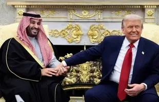 وال استریت ژورنال: محمد بن سلمان در آستانه ورود به جنگ علیه ایران / امارات شروع به مسدود کردن دارایی‌های متعلق به دولت ایران کرده 