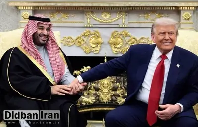 آمریکا به توافق اولیه با عربستان درباره همکاری هسته‌ای دست یافت
