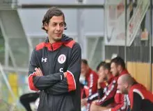 خاطره فریدون زندی از لخت شدن یک ملی‌پوش در رختکن تیم ملی!