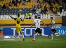 پیروزی دشوار سپاهان در عجیب‌ترین گروه لیگ قهرمانان آسیا