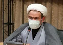 احمدحسین فلاحی: کمیسیون امنیت ملی پیگیر تذکر به رئیسی است/ دولت می‌گوید ۹۸ درصد توافق انجام شده و ما نمی‌دانیم این ۹۸ درصد چیست؟!/ دولت درباره مذاکرات وین به مجلس گزارش نمی‌دهد/ با  آزادسازی پول‌های بلوکه شده فقط می توانیم چاله‌ها را پر کنیم



