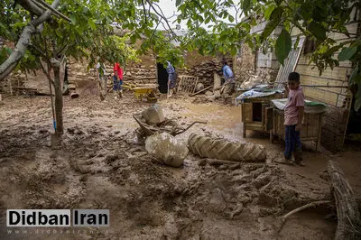 شمار فوتی‌ سیل‌های اخیر به ۵۹ تن رسید/۳۰ نفر همچنان مفقود هستند