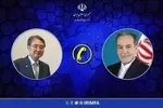 توضیح عراقچی درباره محدودیت تردد کشتی‌ها از تنگه هرمز در گفت‌وگوی تلفنی با وزیر خارجه کره جنوبی