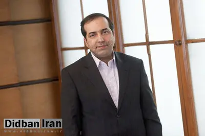 حسین انتظامی رییس سازمان سینمایی شد