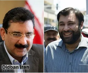 جبهه پایداری علیه قالیباف/ کلید شهرداری تهران در دستان «الیاس» است/ پسرِ قالیباف جز کارچاق‌کن ترین آقازاده های کشور است

