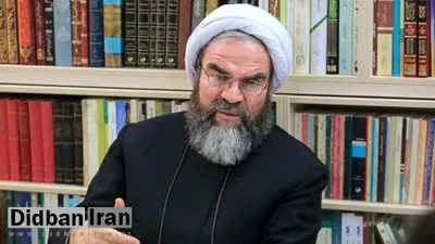 امام زمان به مبلغ کر و کور و لال احتیاجی ندارد/ آیت‌الله جوادی آملی فرمودند، باید کانت، هایدگر و دکارت بخوانید
