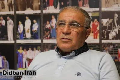 انتقاد شدید حسن روشن از کیروش؛ دوره مربی پرتغالی تمام شده/ صد در صد به ولز و آمریکا میبازیم