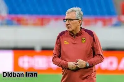 شغل برانکو پس از خداحافظی از فوتبال