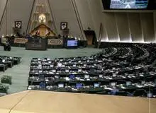 نمایندگان مجلس طرح تشدید مجازات همکاری با رژیم صهیونیستی و کشور‌های متخاصم را اصلاح کردند
