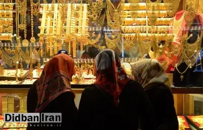 قیمت جدید طلا و سکه ۲۲ آذرماه ۱۴۰۴/ سکه باز هم گران شد؛ تکان طلا میلیونی شد