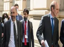 مدیر برنامه ایران در گروه بین المللی بحران: پاسخ آمریکا به پیشنهاد ایران در برجام احتمالا "نه" خواهد بود