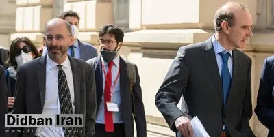 مدیر برنامه ایران در گروه بین المللی بحران: پاسخ آمریکا به پیشنهاد ایران در برجام احتمالا "نه" خواهد بود