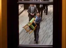 جاستین ترودو با زبان‌درازی از پارلمان کانادا خارج شد