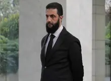 جولانی: گریه بر ویرانه‌ها را خوب نمی‌دانیم، زیرا اهل کار هستیم