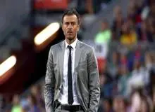 لوییس انریکه سرمربی اسپانیا شد