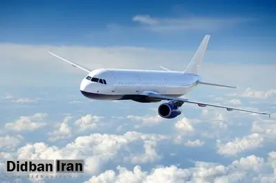 جایگزینی اقلام غذایی سالم‌تر در پروازهای داخلی