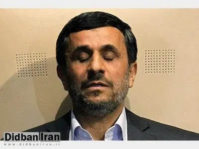 با وساطت کدام روحانی، احمدی‌نژاد به قهر روزه اش پایان داد؟
