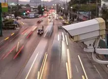 پلیس: بی‌حجابی را با دوربین‌های راهنمایی و رانندگی ثبت می کنیم 