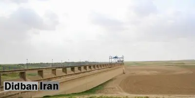 هواشناسی: شرایط خشکسالی در تمام نقاط کشور، بهشدت استثنایی و طولانی مدت است