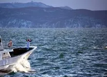 صدور هشدار سونامی پس از زلزله‌های قدرتمند در روسیه