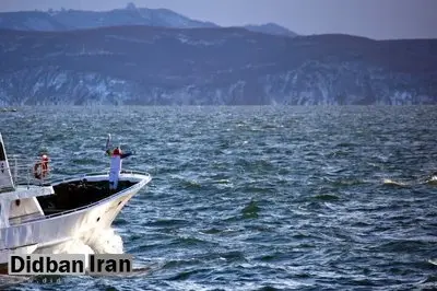 صدور هشدار سونامی پس از زلزله‌های قدرتمند در روسیه