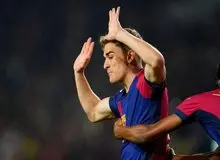 برد دقیقه ۹۰ بارسلونا قبل از ال‌کلاسیکو/ محرومیت فلیک در دیدار با رئال مادرید!