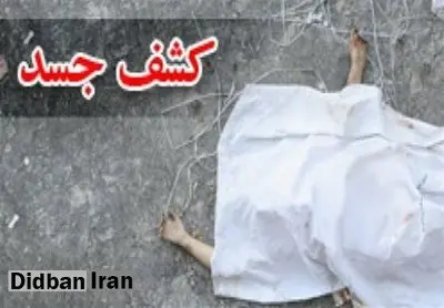 دستگیری مظنون قتل جسد زن رهاشده در مخروبههای شاهرود