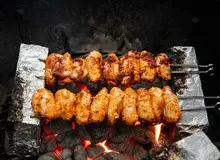 خوردن بال و گردن مرغ برای سلامتی ضرر دارد؟