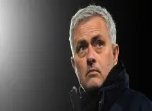 پیشنهاد ۱۲۰ میلیون یورویی  سعودی‌ها به مورینیو