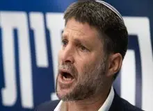 وزیر دارایی اسرائیل : اسرائیل باید «سیدحسن نصرالله» را ترور کند