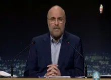 تشکر قالیباف از انصراف دو نامزد پوششی/ تا آخر ایستاده ایم
