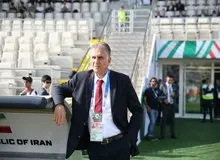 پشت پرده خداحافظی کارلوس کی روش از تیم ملی ایران 