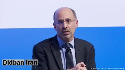 رابرت مالی: در زمینه آزادی زندانیهای آمریکایی در ایران پیشرفتهایی به دست آمده است