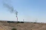 کاهش گاز سوزی در فلر NGL ۱۰۰۰ به همت شرکت پالایش گاز بیدبلند خلیج فارس