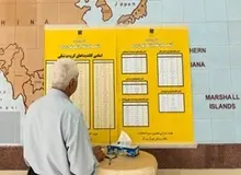 لیست‌ها پیروز انتخابات نظام‌پزشکی/ رای فراجناحی حافظی