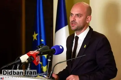 پاریس: حمله اسرائیل و آمریکا به ایران موجب به تعویق افتادن فعالیتها در برنامه هستهای تهران شد
