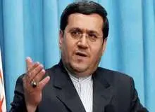 معاون وزارت امور خارجه: ویزای الکترونیکی فرودگاهی در اصفهان صادر می شود