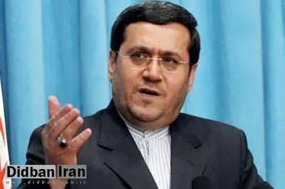 معاون وزارت امور خارجه: ویزای الکترونیکی فرودگاهی در اصفهان صادر می شود
