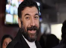 علی انصاریان به دلیل کرونا در بیمارستان بستری شد
