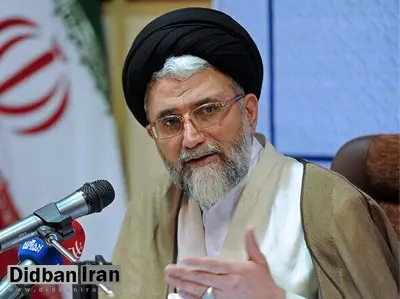 وزیر اطلاعات: پیرو توافق انجام شده، گروههای ضدانقلاب باید خلع سلاح و از کردستان عراق خارج شوند