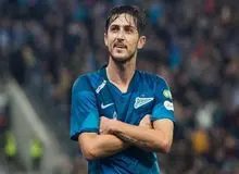 سردار آزمون بهترین بازیکن سال آسیا نشد