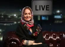 مهناز افشار از همسرش طلاق گرفت؟