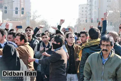 مجید ابهری جامعه شناس: احتمال شورش گرسنگان در کشور وجود دارد/ فروش نوزاد و کلیه چند برابر شده است