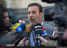 واعظی: دولت از نقد دلسوزانه استیضاح‌کنندگان استفاده می‌کند